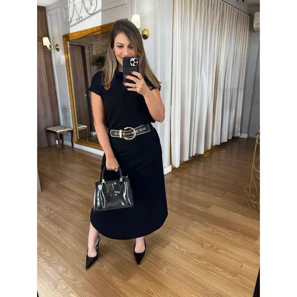 CONJUNTO EM MALHA MOLETINHO ALINE