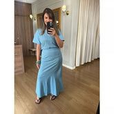 CONJUNTO MALHA DE ALGODÃO PALOMA