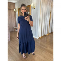 VESTIDO ALICE MALHA ALGODÃO